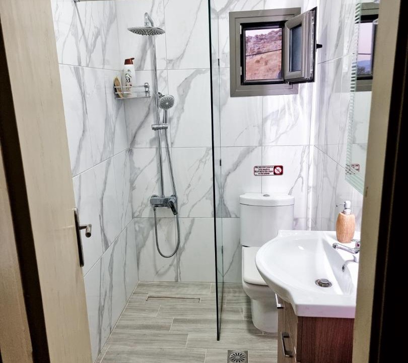 Photo of Bathroom in Alithini
