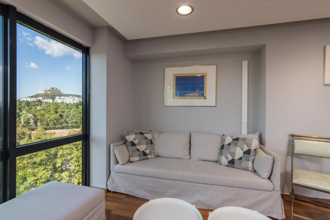 Photo of Livingroom in Mets