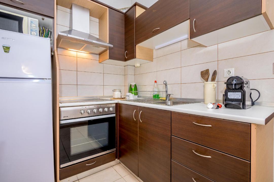 Photo of Kitchen in Orestiada