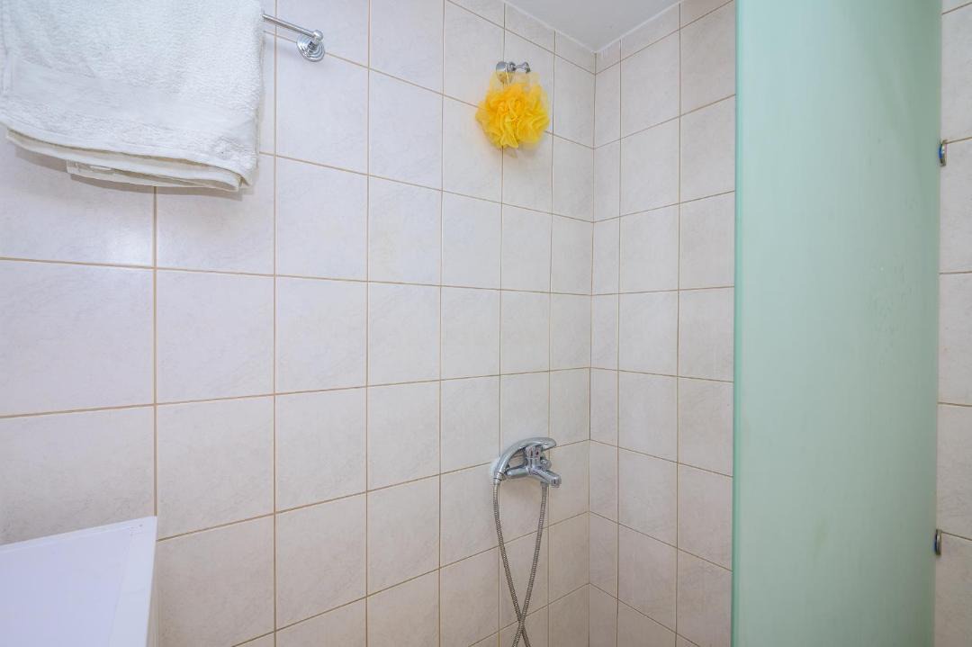 Photo of Bathroom in Orestiada