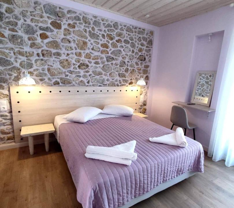 Photo of Bedroom in Agia