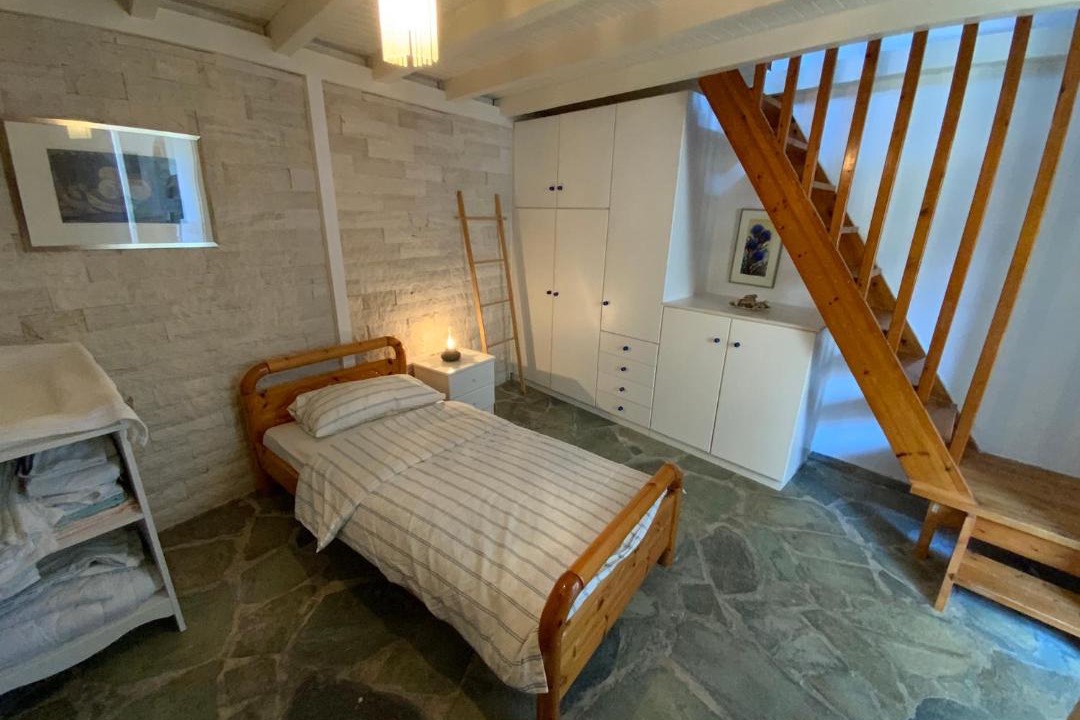 Photo of Bedroom in Kilada
