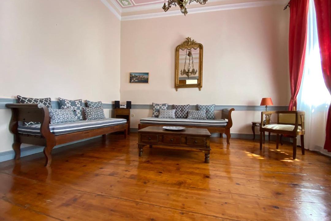 Photo of Livingroom in Mithimna