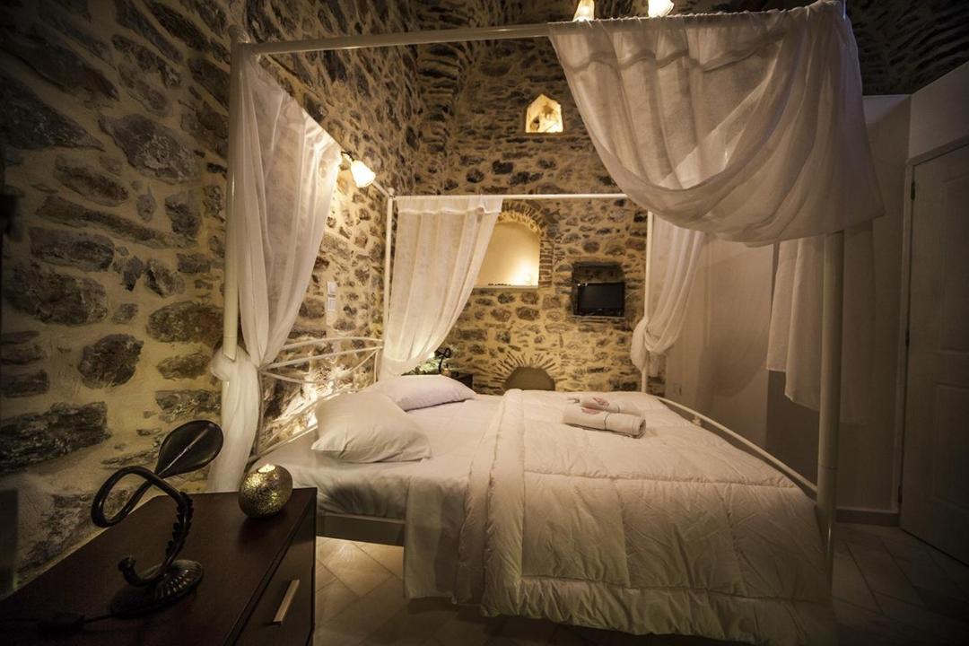 Photo of Bedroom in Pyrgi