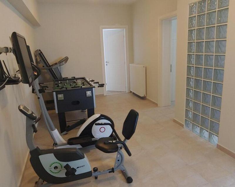Photo of Livingroom in Dassia