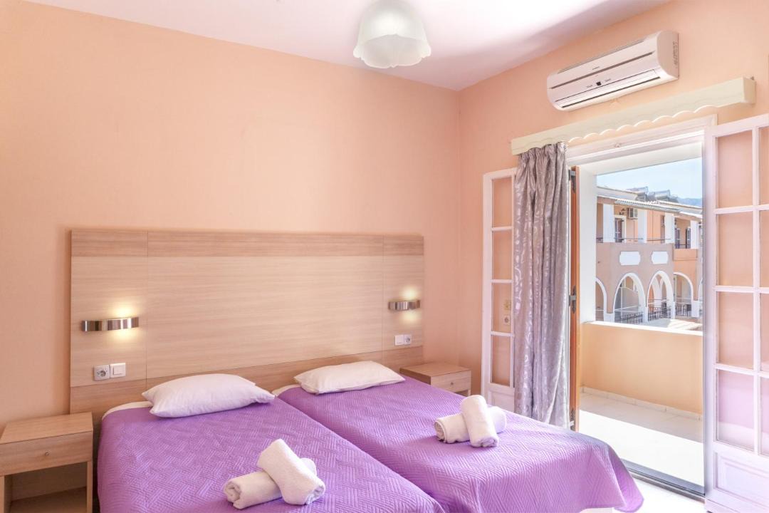 Photo of Bedroom in Agios Georgios Pagon