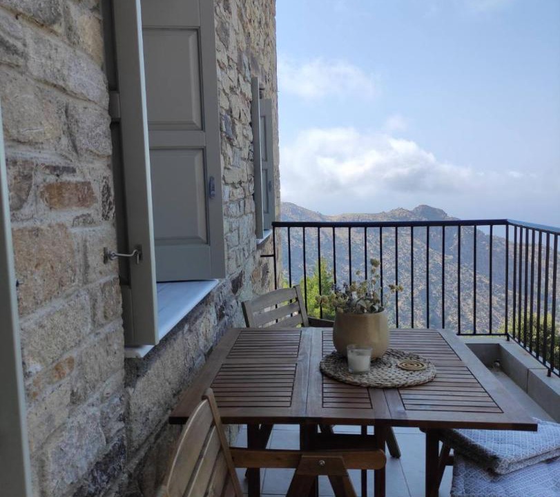 Photo of Patio Balcony in Raches
