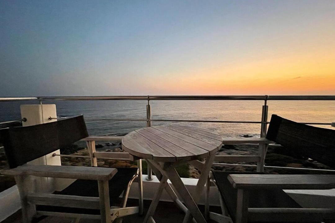 Photo of Patio Balcony in Armenistis