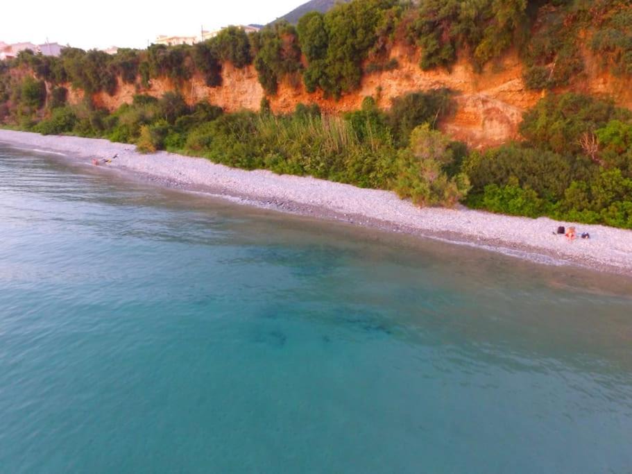 Photo of Others in Paralia Vergas