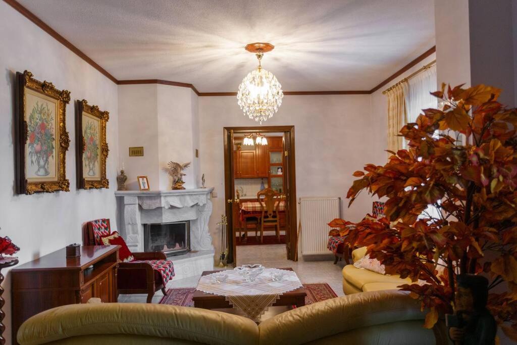 Photo of Livingroom in Kozani