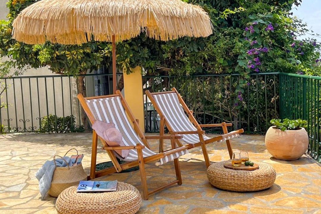 Photo of Patio Balcony in Minia