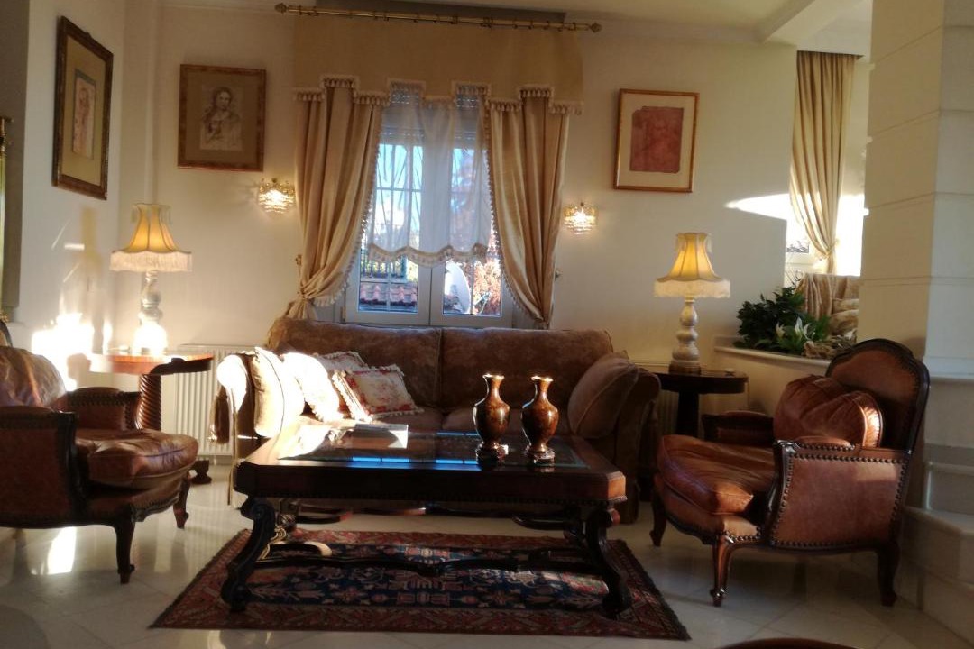 Photo of Livingroom in Panorama