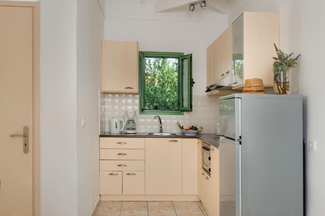 Photo of Kitchen in Gialova