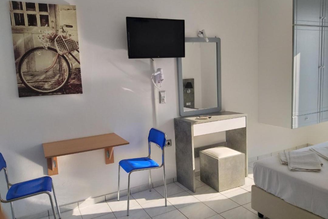 Photo of Livingroom in Platanes