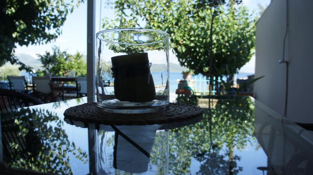 Photo of Patio Balcony in Episkopos