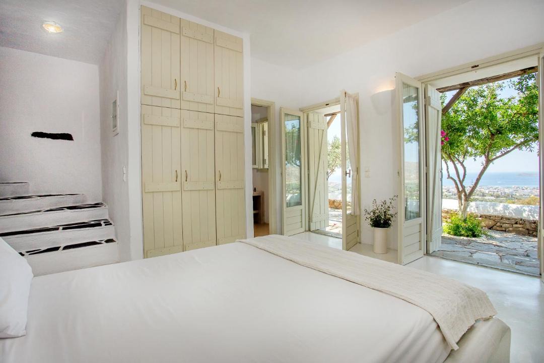 Photo of Bedroom in Karystos