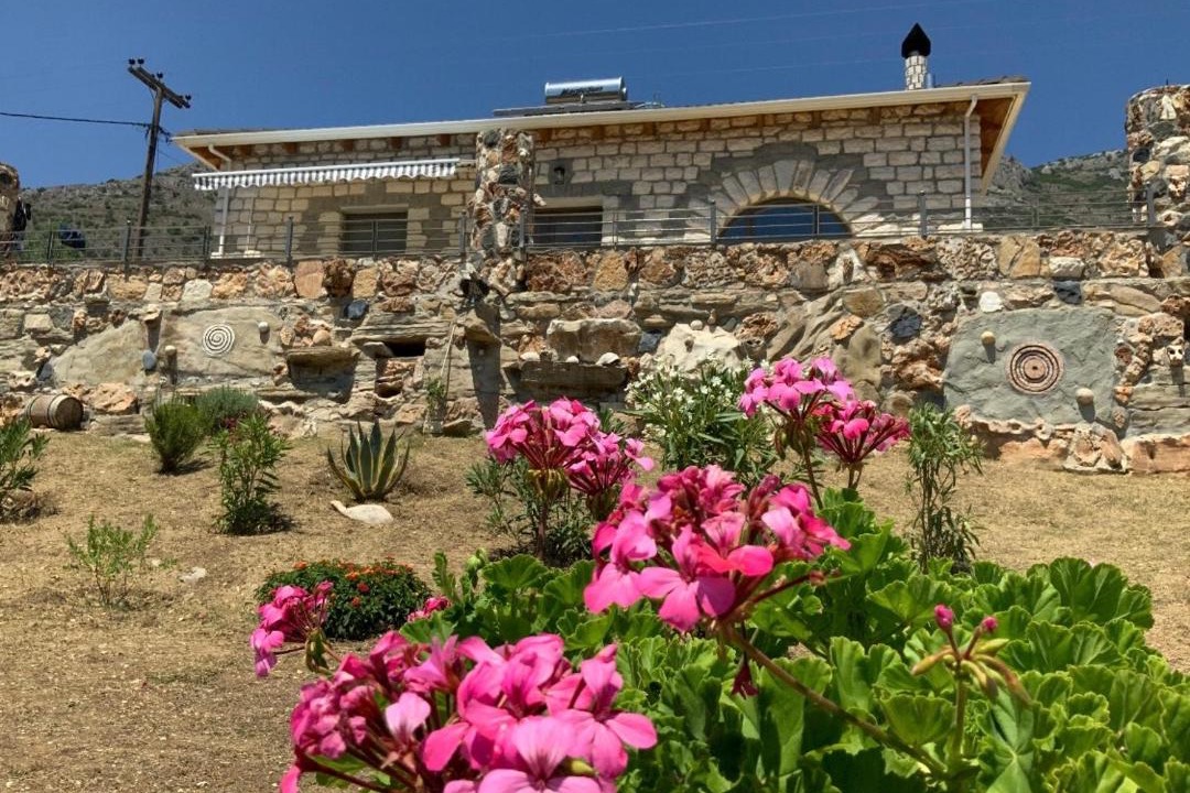 Photo of Buildings in Igoumenitsa