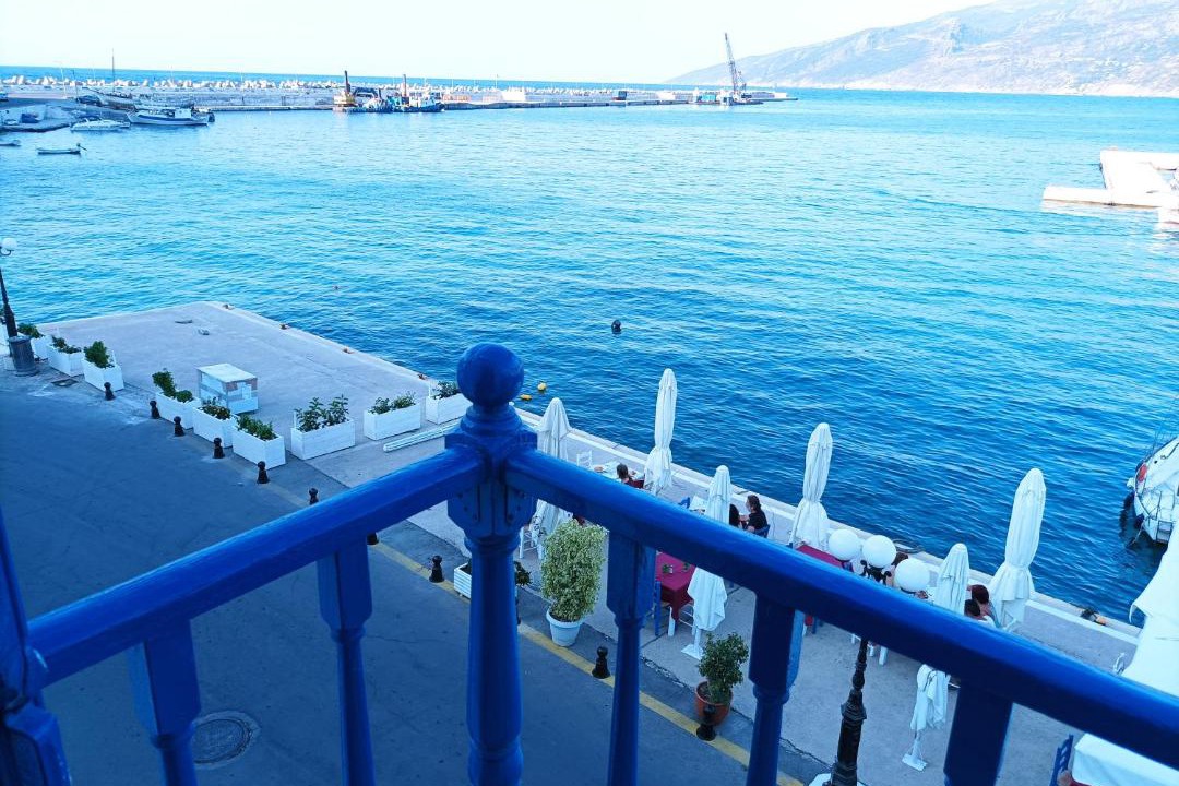 Photo of Others in Evdilos