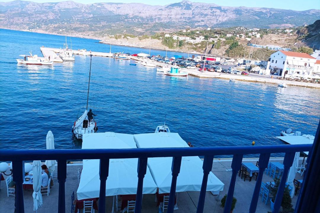 Photo of Others in Evdilos