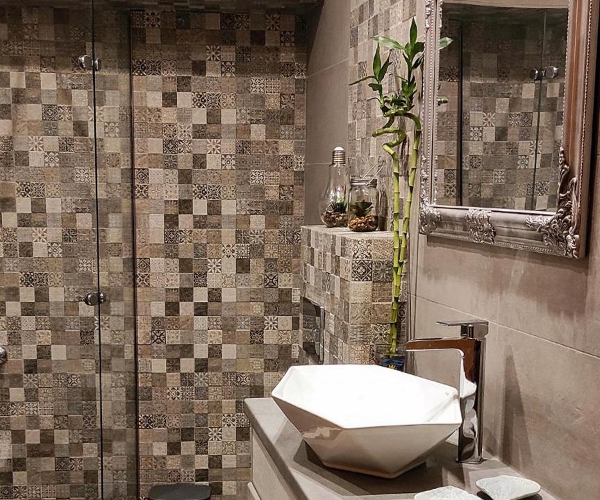 Photo of Bathroom in Palaia Epidavros