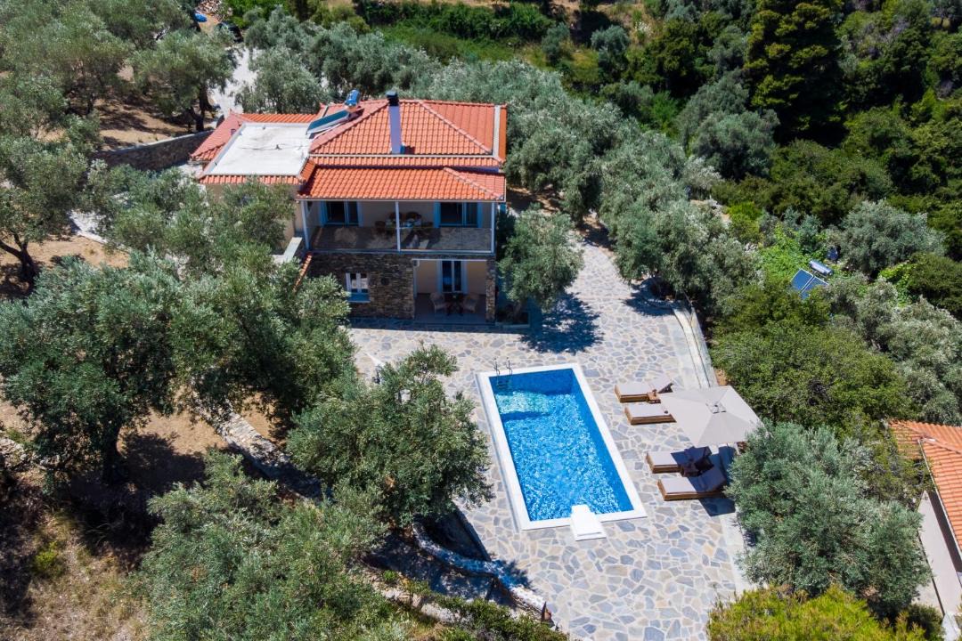 Photo of Others in Skopelos