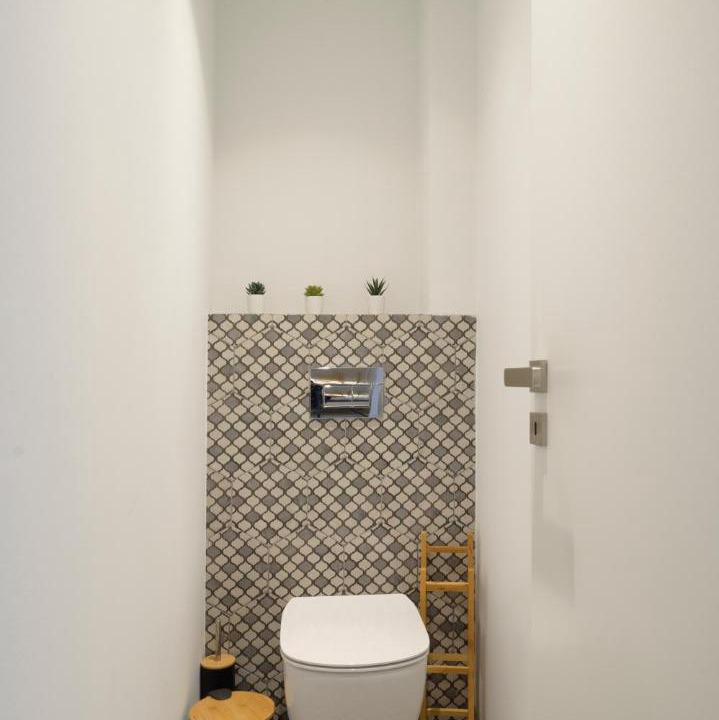 Photo of Bathroom in Pylos