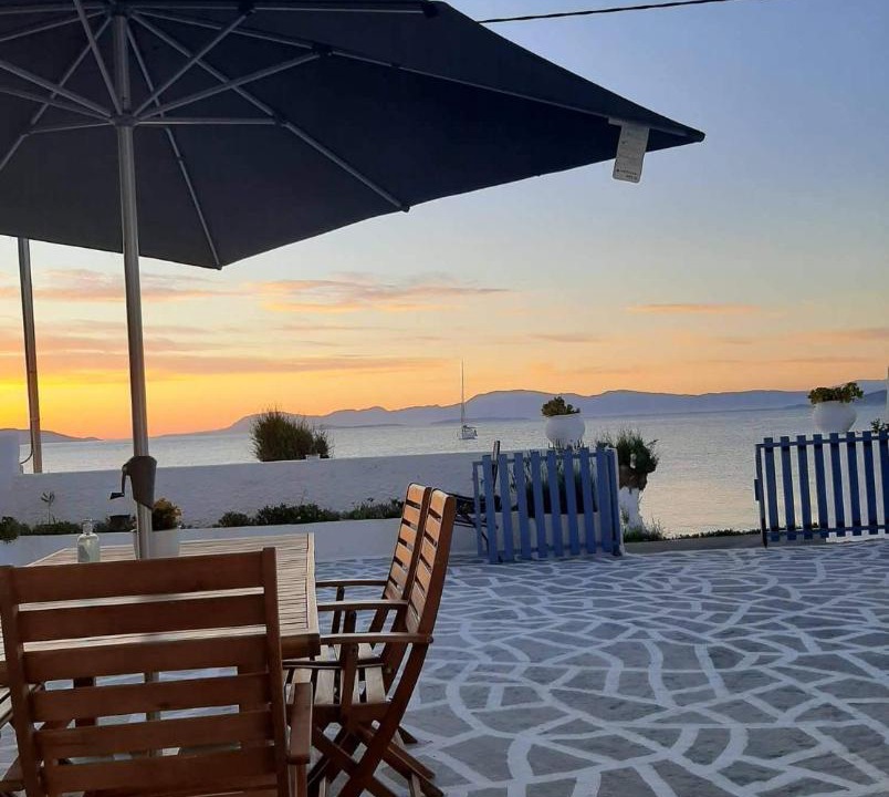 Photo of Others in Milos