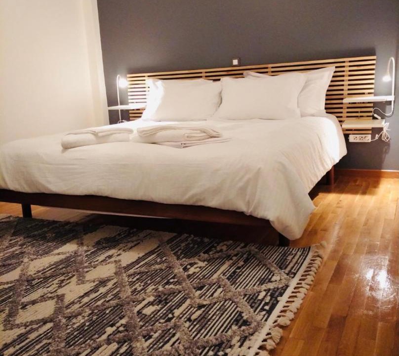 Photo of Bedroom in Aria