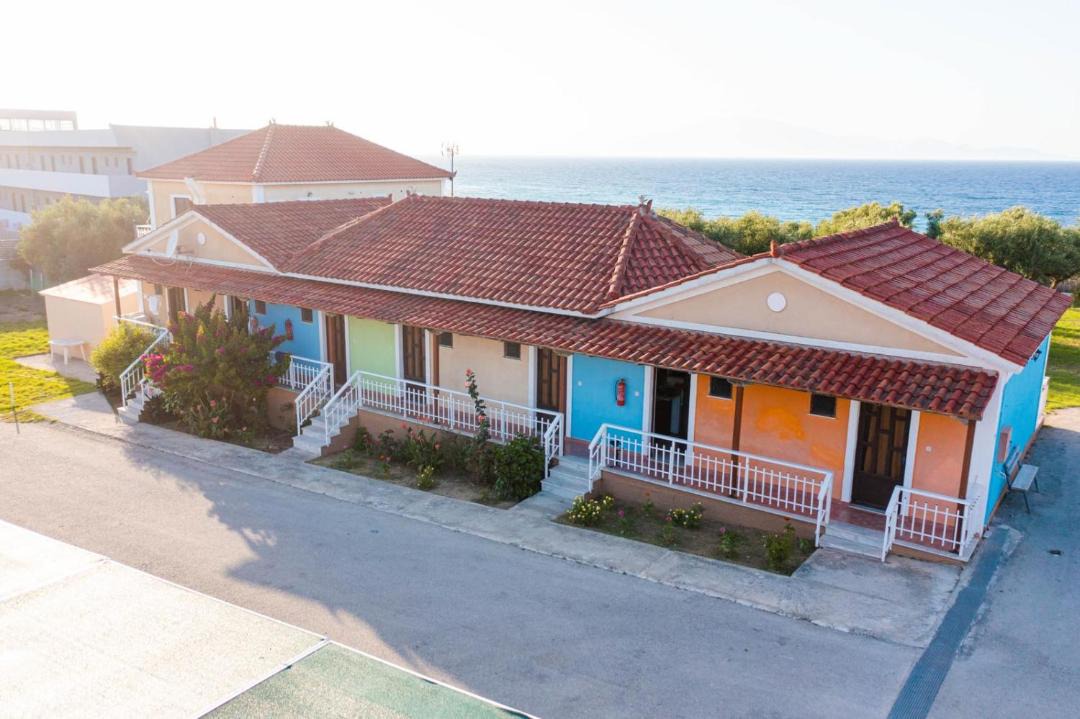 Photo of Others in Tsilivi