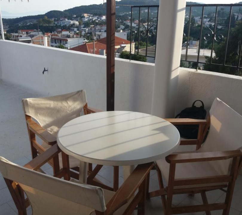 Photo of Patio Balcony in Votsi