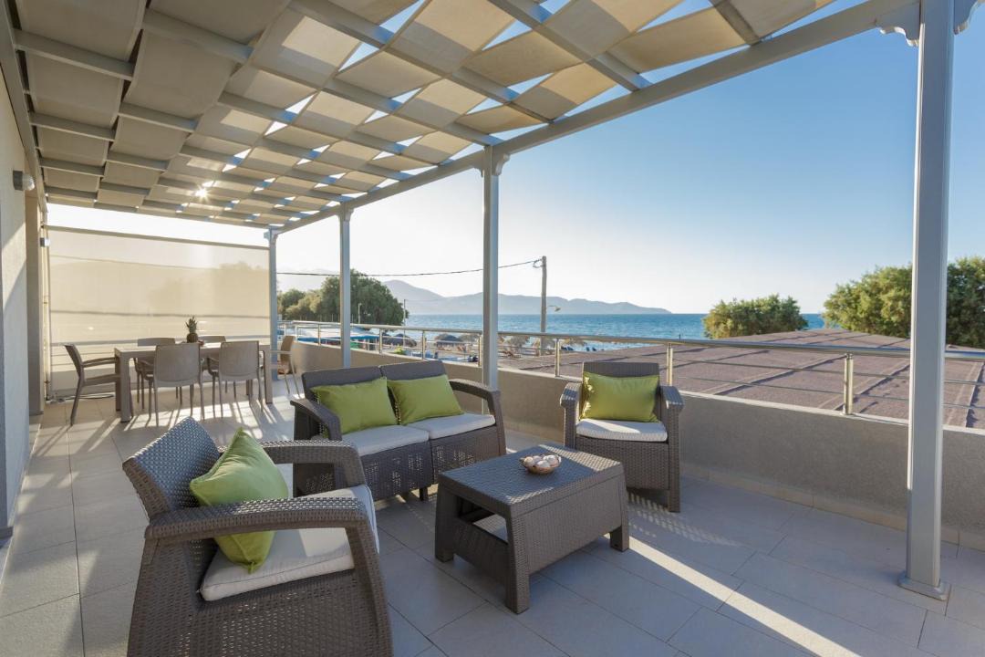 Photo of Patio Balcony in Malevizi