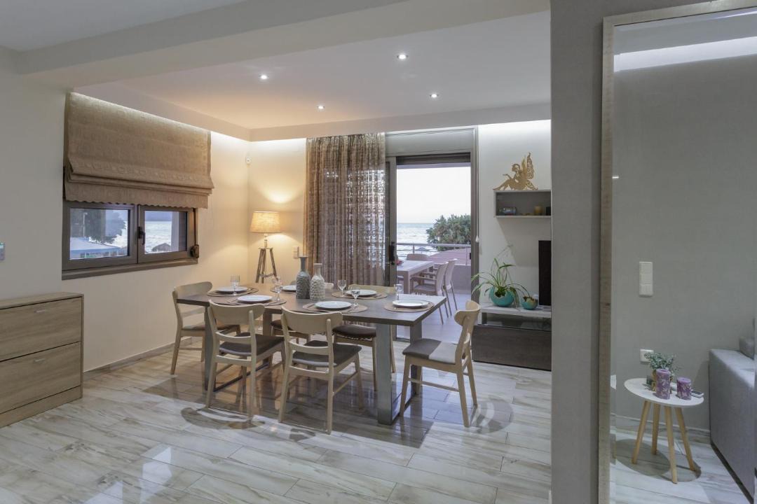Photo of Livingroom in Malevizi