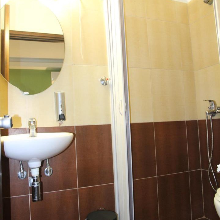 Photo of Bathroom in Agrinio