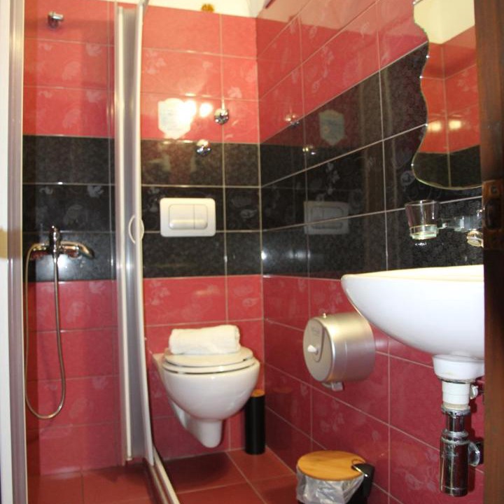 Photo of Bathroom in Agrinio