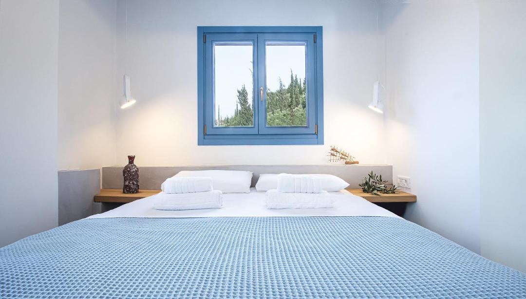 Photo of Bedroom in Aetos