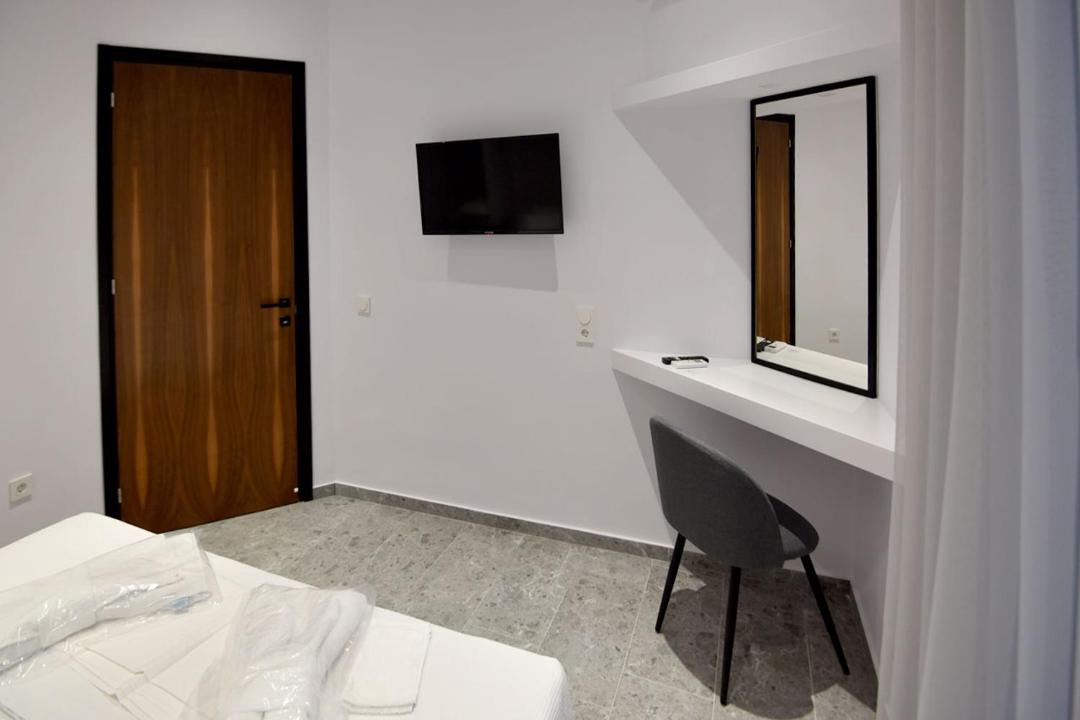 Photo of Bedroom in Tinos Town