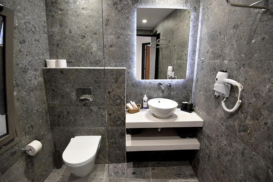 Photo of Bathroom in Tinos Town
