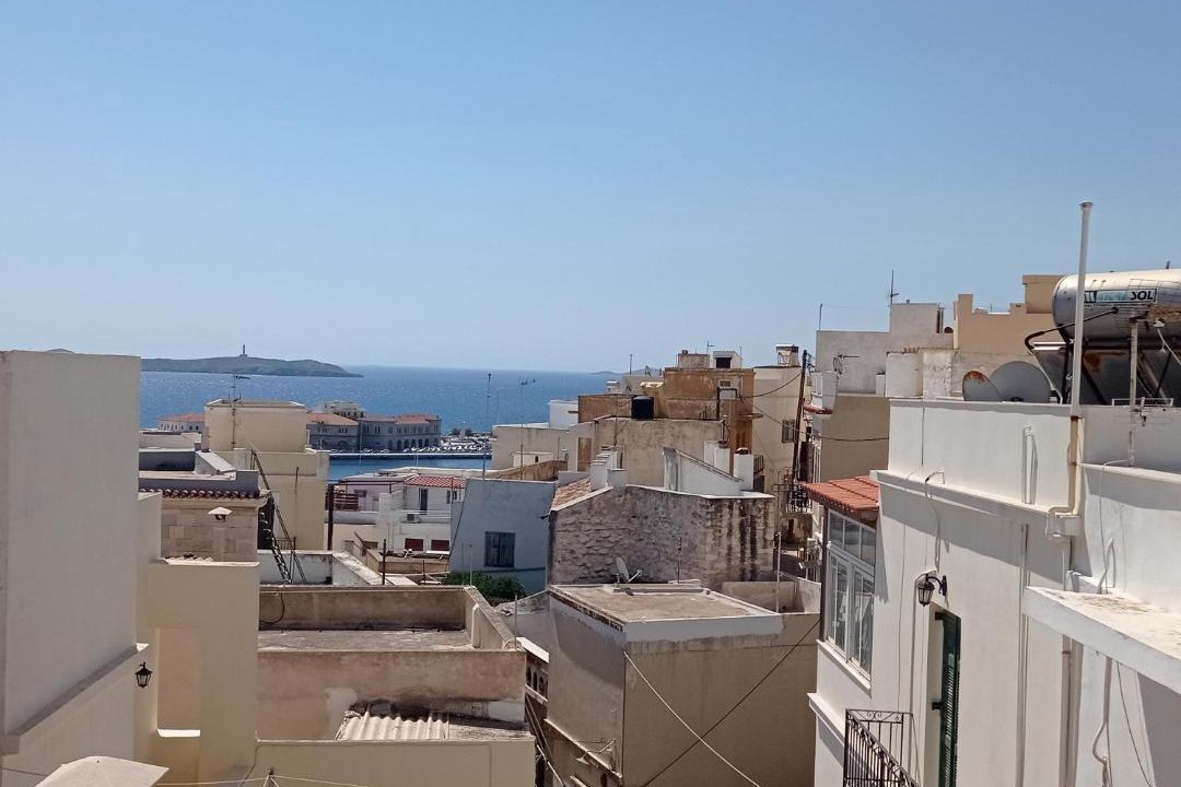 Photo of Others in Ermoupoli