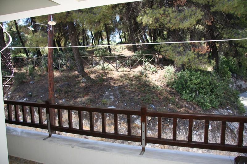 Photo of Patio Balcony in Neo Klima