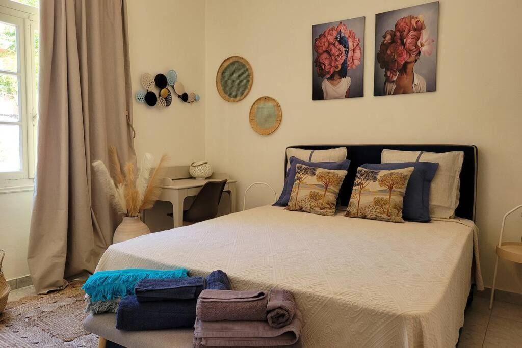 Photo of Bedroom in Methana