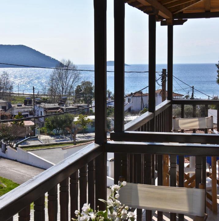 Photo of Patio Balcony in Neo Klima