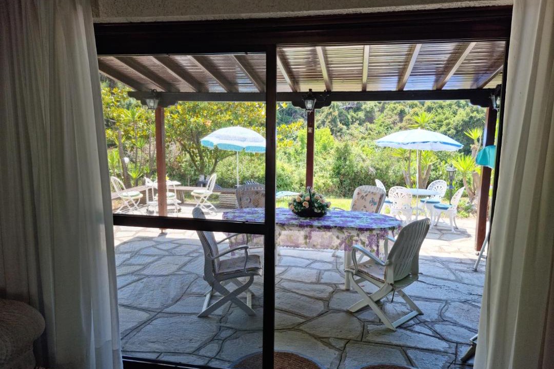 Photo of Patio Balcony in Siviri