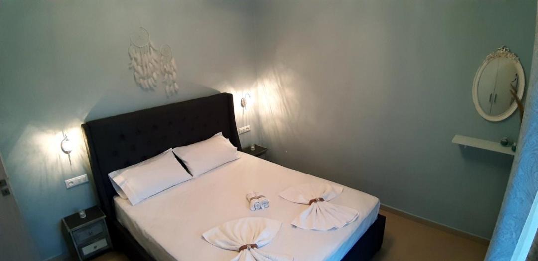 Photo of Bedroom in Agios Petros