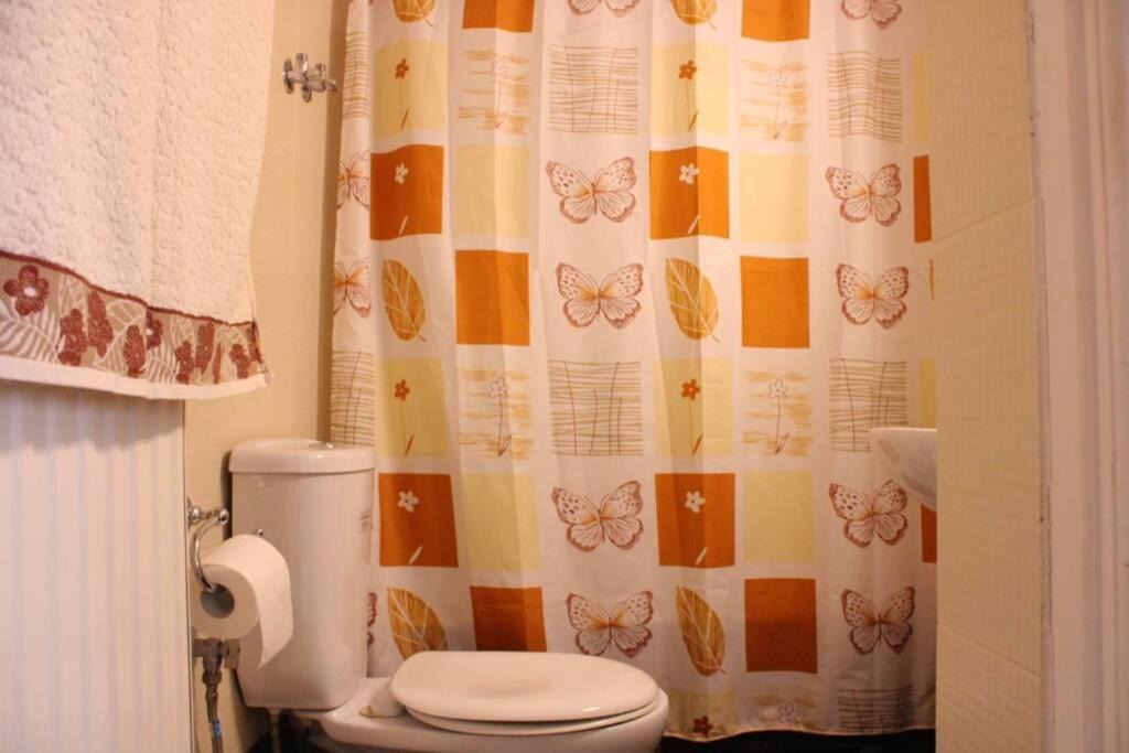Photo of Bathroom in Sparta