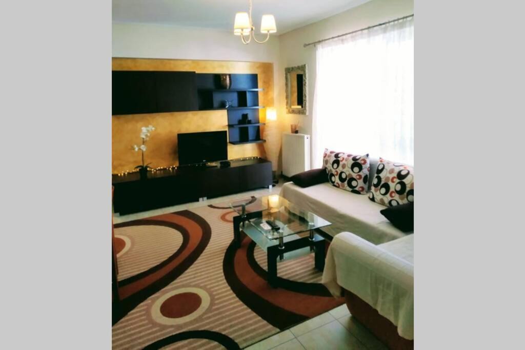 Photo of Livingroom in Sparta