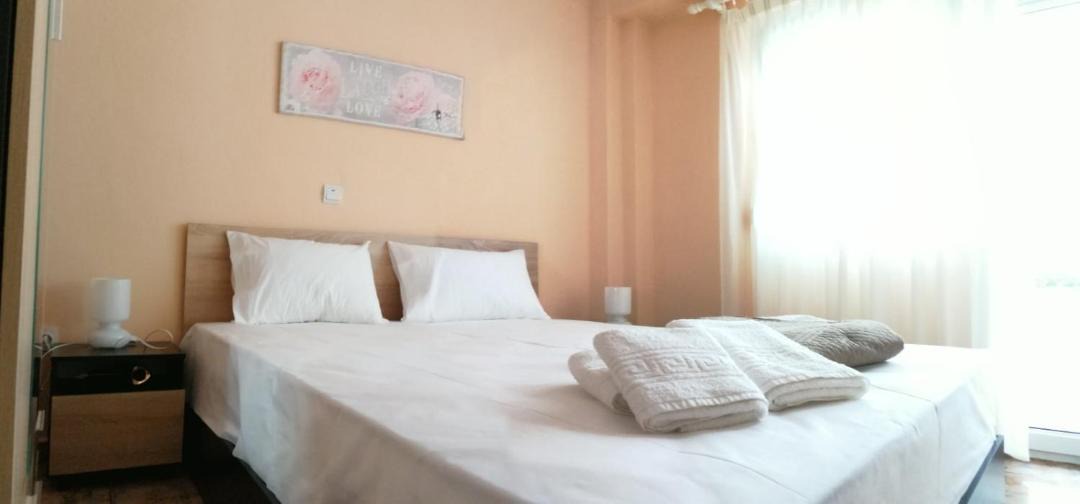 Photo of Bedroom in Nea Propontida