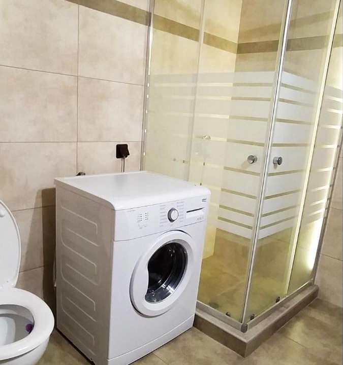 Photo of Bathroom in Nea Peramos
