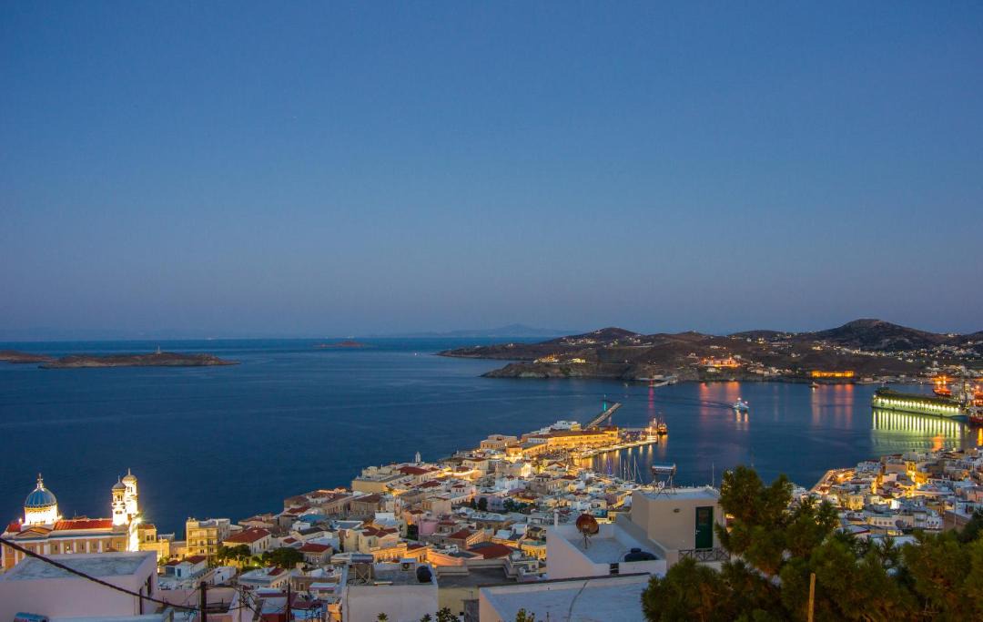 Photo of Others in Ano Siros