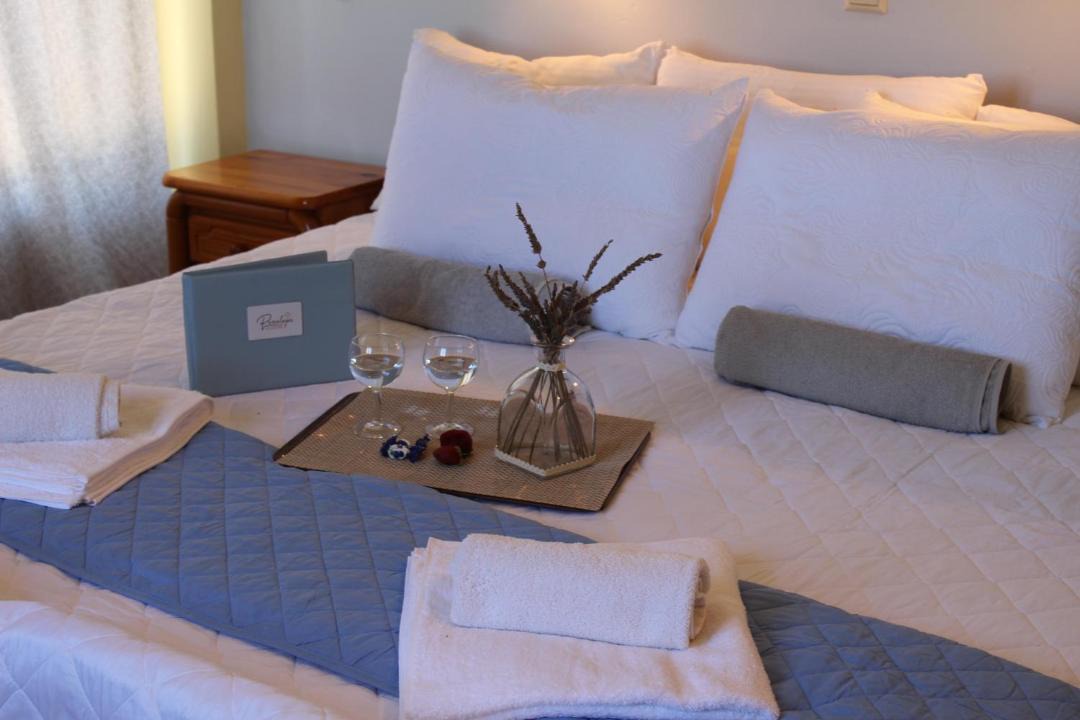 Photo of Bedroom in Kokkari