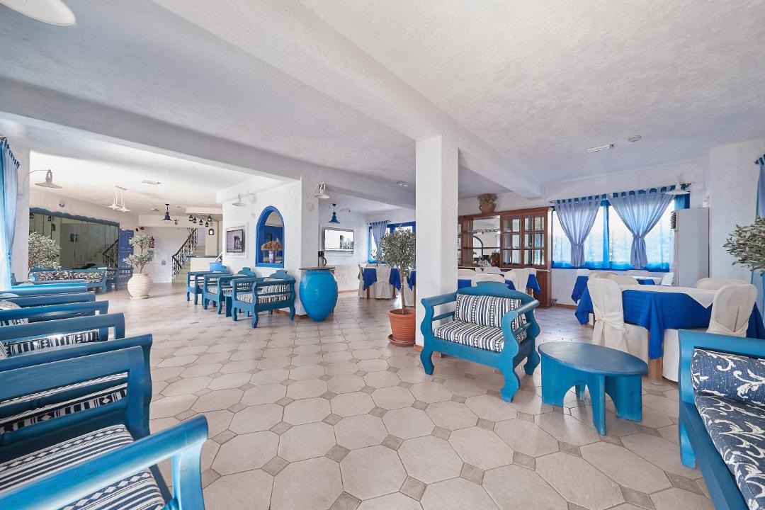 Photo of Livingroom in Evdilos